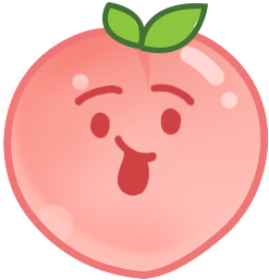 Pfirsich