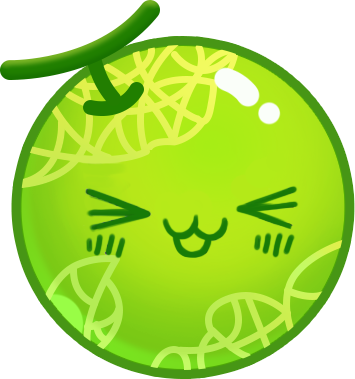 Cantaloupe-Melone