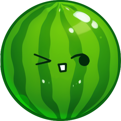 Wassermelone
