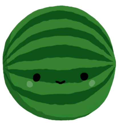 Goofy fruits