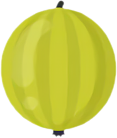 Fresh & flat